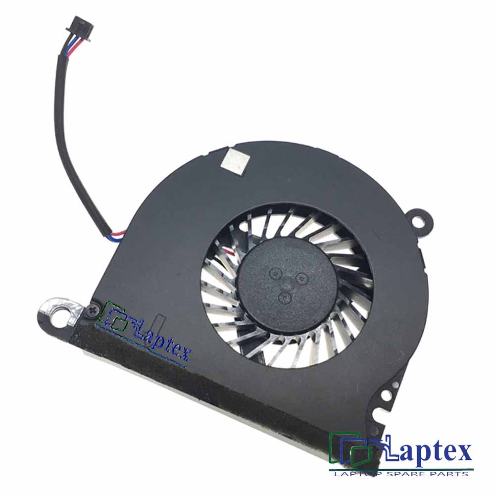 HP Pavilion DM1 CPU Cooling Fan